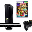 Xbox 360 Kinect Adventures