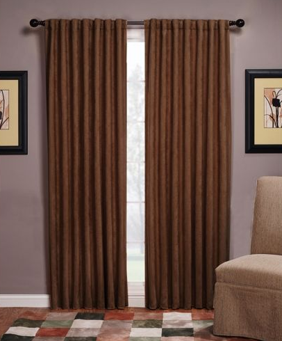 curtains