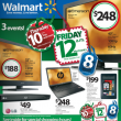 walmart black friday ad 2011 walmart black friday ad 2011