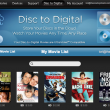 disc to digital