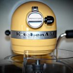 Kitchenaid Mixer