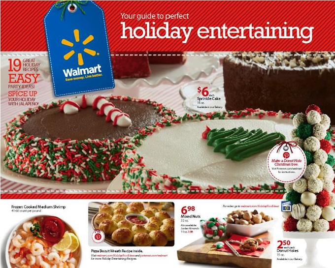 holiday entertaining guide cover