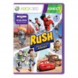 kinectrush