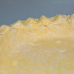 perfect pie crust