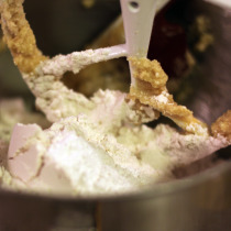 square-flour