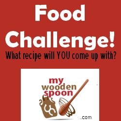 food challenge 