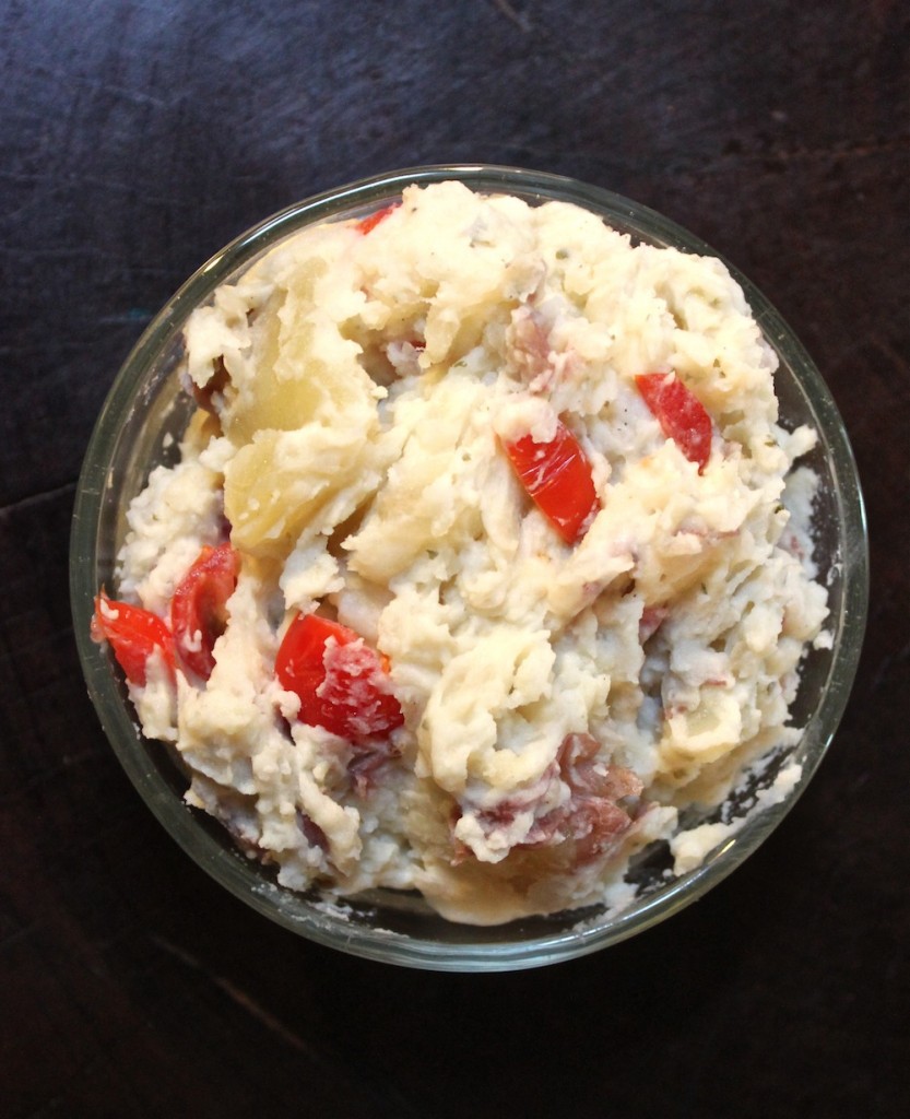 summer potato salad