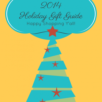 2014 Holiday Gift Guide