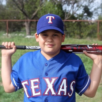 Texas Rangers Gear for Us Fanatics!