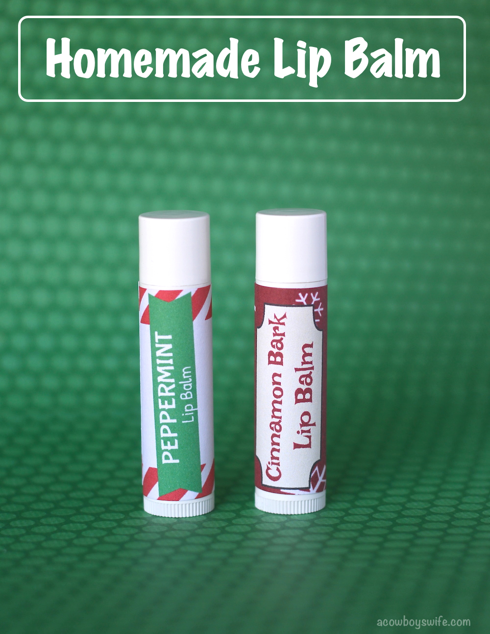 Homemade Lip Chap A Cowboy s Wife homemade-lip-chap-a-cowboy-s-wife