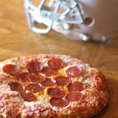 5 Tips for a Stress-Free Game Day with DIGIORNO!