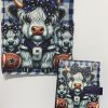 DC Cowboys cow