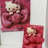HK Pink Kitty