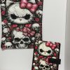 HK Scary Kitty