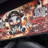 No Bad Vibes Coffee Cow