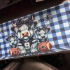 DC Football Cow