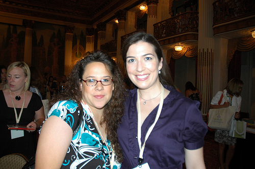 2008 Blogher 070