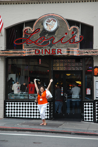 Lori's Diner