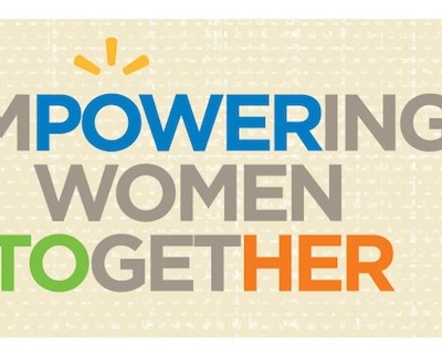 Empowering Women Together