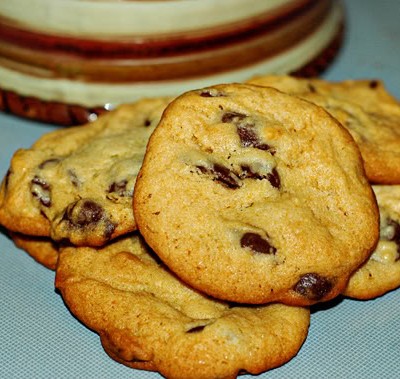 Honey Sweet Cookies