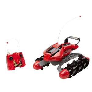 Hot Wheels Terrain Twister