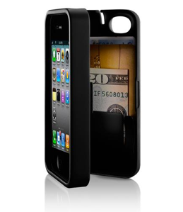 Tech Talk: eyn iPhone 4/4s Storage Case