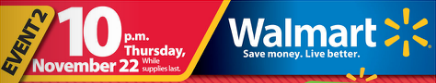 walmart black friday event 2