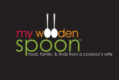 The Redesign of My Wooden Spoon