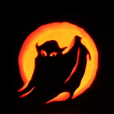 Halloween Pumpkin Carving Made Easy