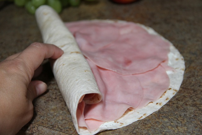 ham pinwheels 4