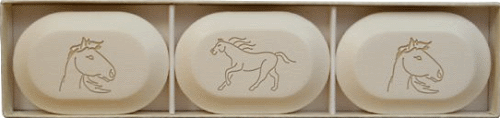 horsebarsoap