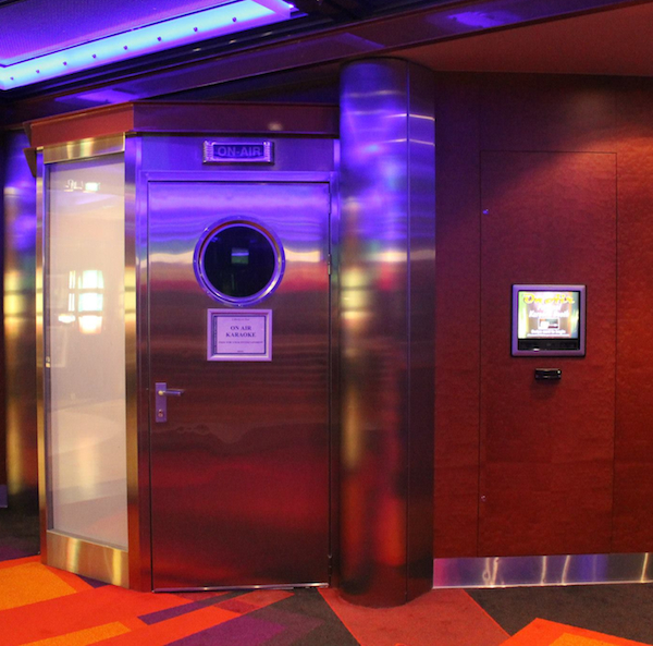 karaoke
