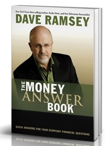 Planning Our Life with Dave Ramsey