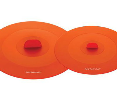 Rachael Ray’s Suction Lids Are Cool!