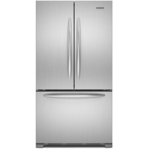 KitchenAid Refrigerator