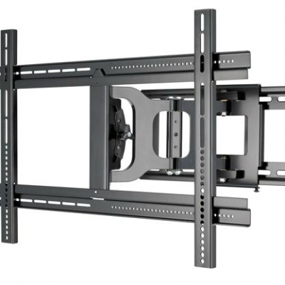 Sanus VuePoint Full-Motion TV Wall Mount {Giveaway}