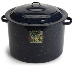canning pot