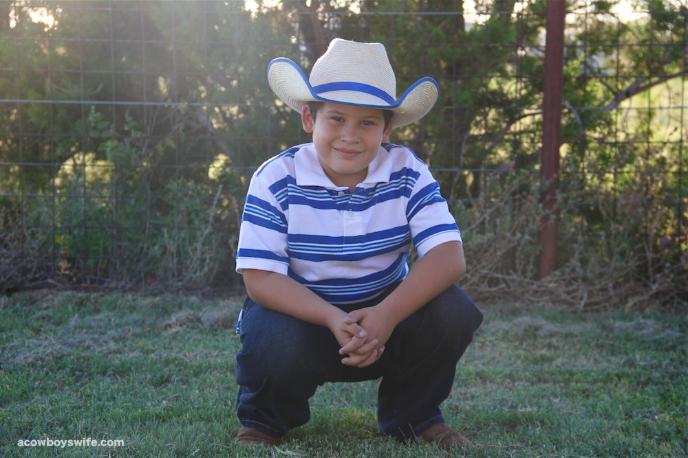 truett school clothes