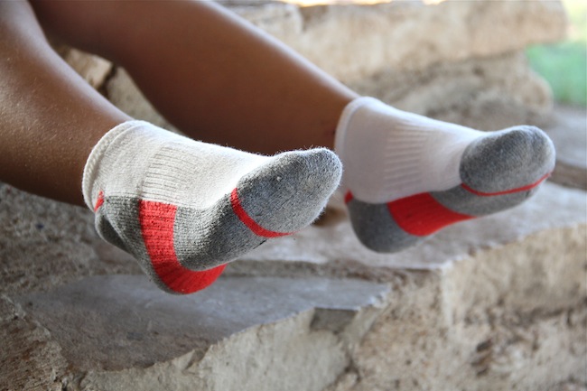truett school socks