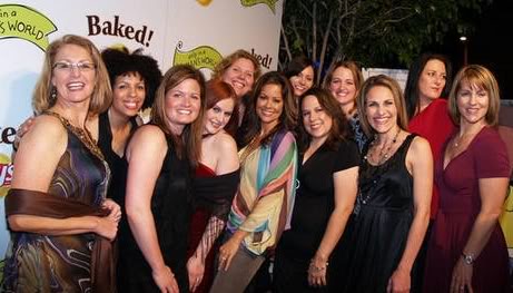 A woman's world group premier 